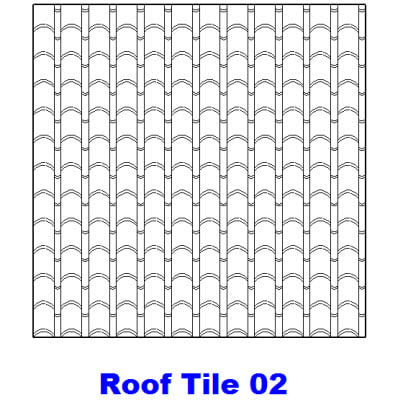 Building Other tile Model type